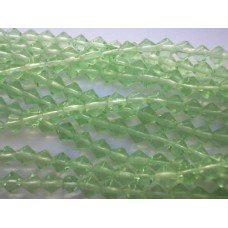 Bicone 6mm